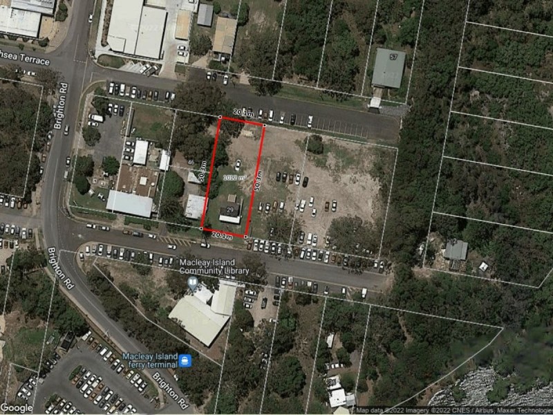 29 RussellTerrace, Macleay Island QLD 4184