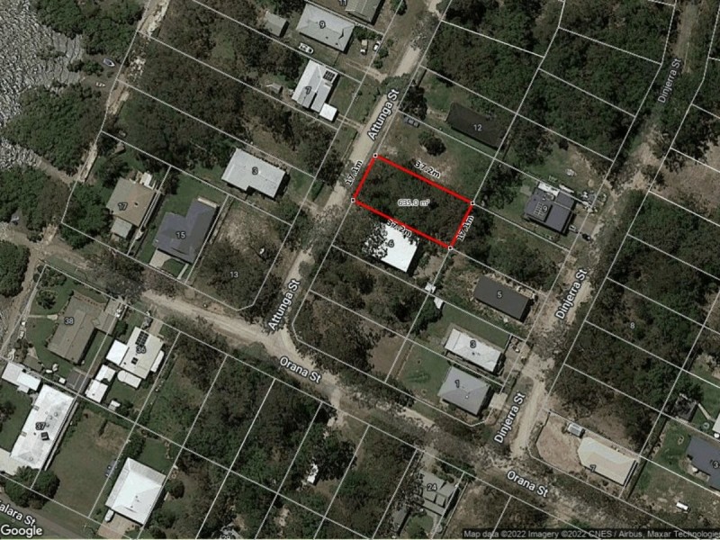 8 Attunga Street, Macleay Island QLD 4184