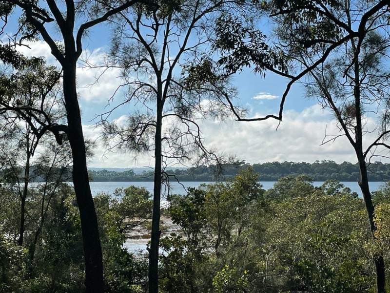 Lot 14 10 Hilda Crescent, Macleay Island QLD 4184