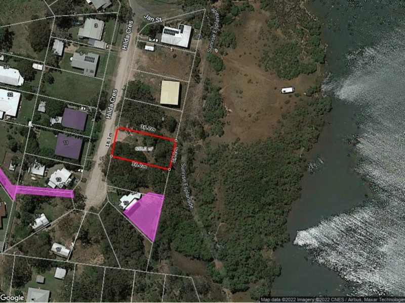 Lot 14 10 Hilda Crescent, Macleay Island QLD 4184