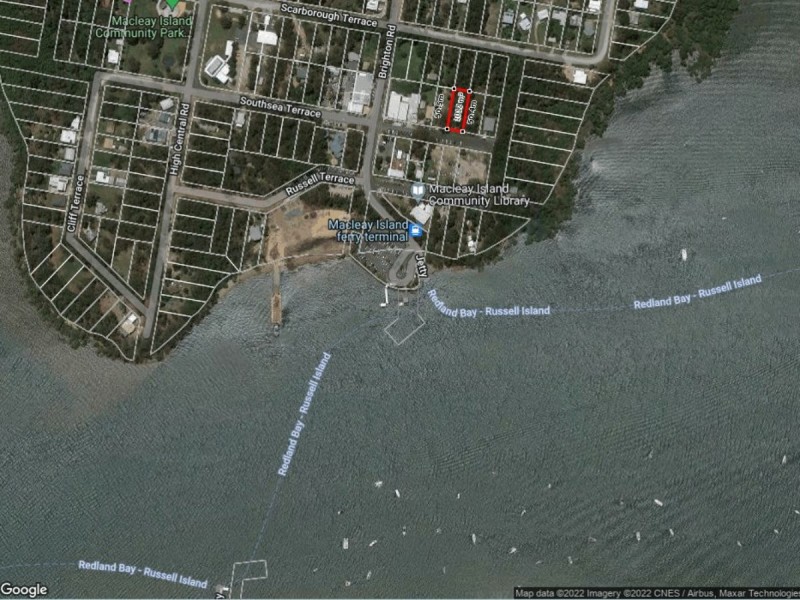 53 Southsea Terrace, Macleay Island QLD 4184