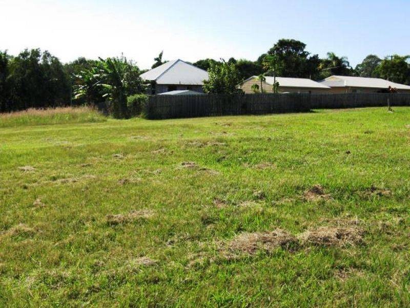 3 Almond Court, Lamb Island QLD 4184