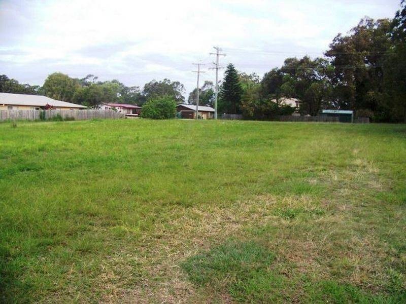 3 Almond Court, Lamb Island QLD 4184