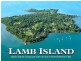 3 Almond Court, Lamb Island QLD 4184