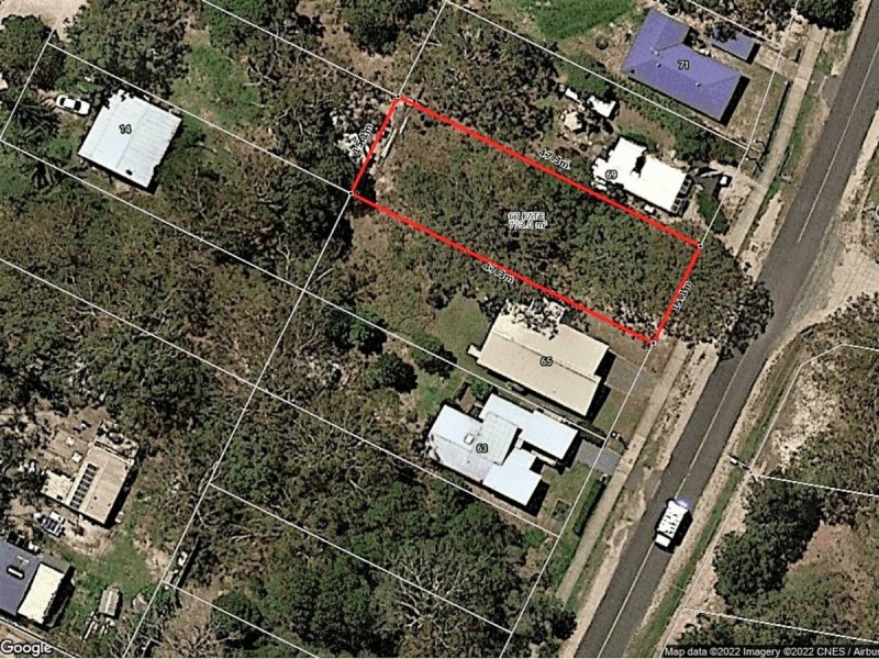 67 Kate Street, Macleay Island QLD 4184