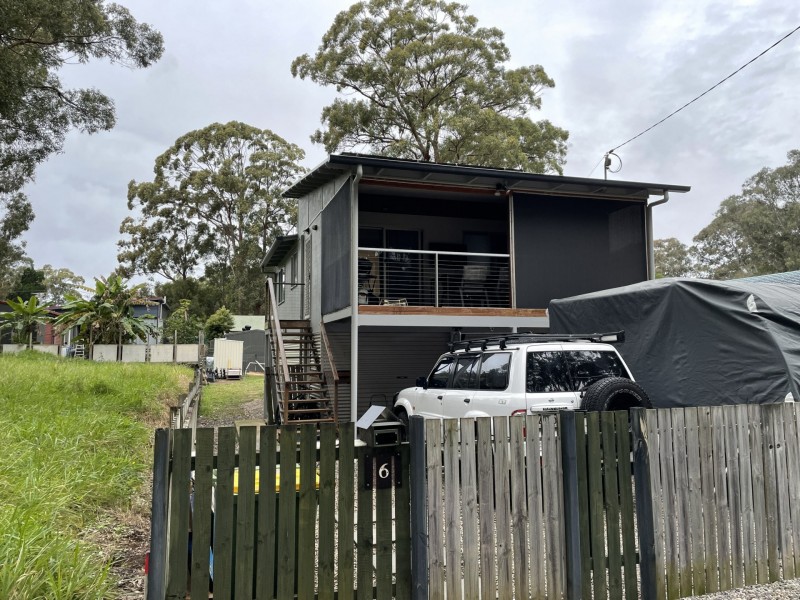 6 Brolga Street, Macleay Island QLD 4184
