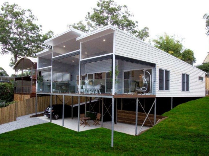 47 TINA AV, Lamb Island QLD 4184