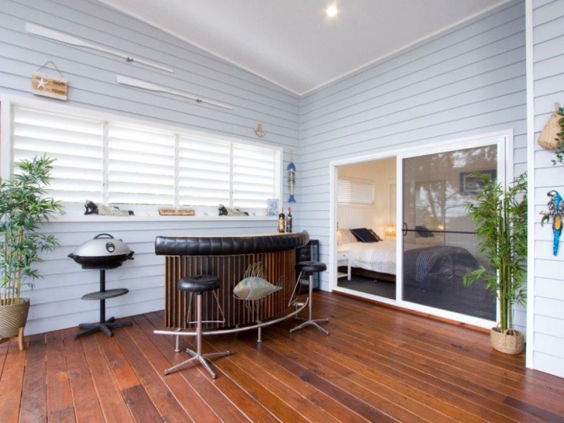 47 TINA AV, Lamb Island QLD 4184