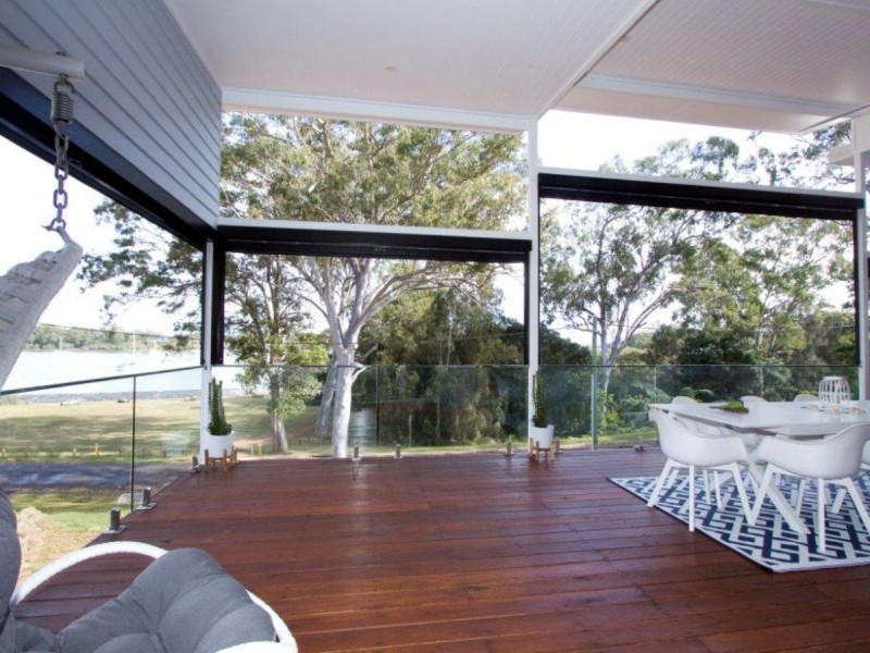 47 TINA AV, Lamb Island QLD 4184