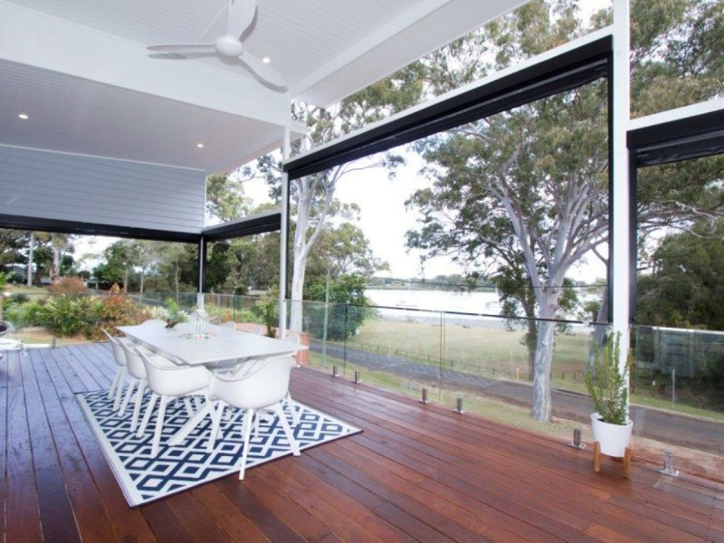 47 TINA AV, Lamb Island QLD 4184
