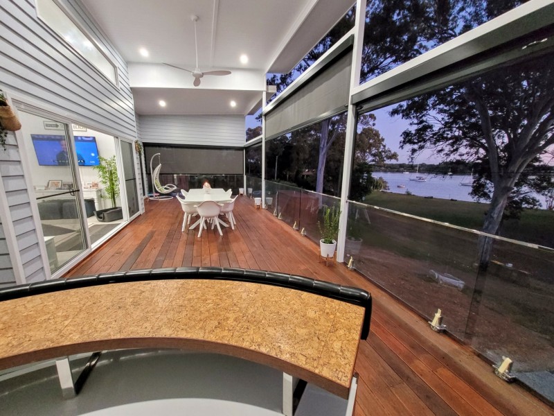 47 TINA AV, Lamb Island QLD 4184