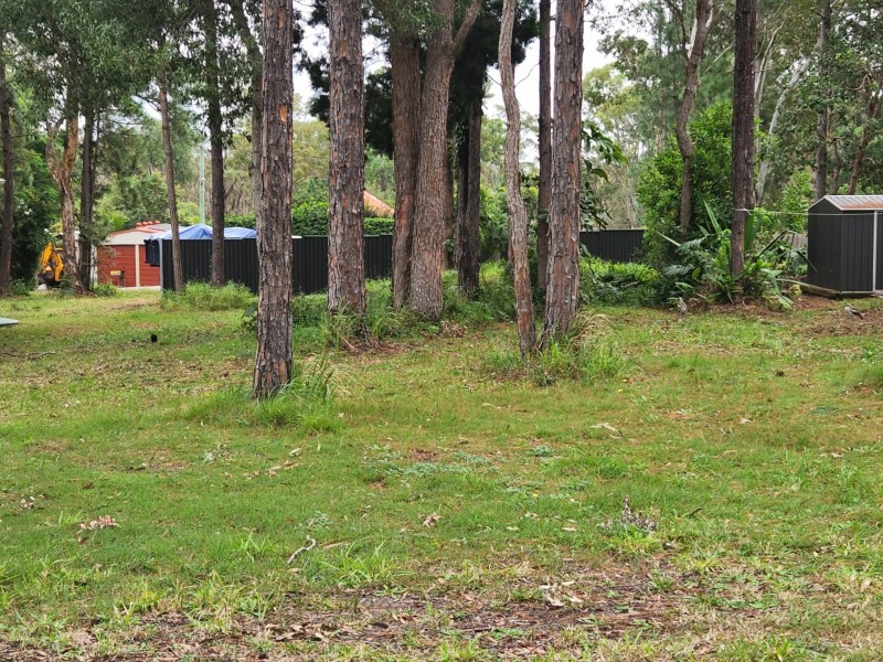 31 Nugent Street, Macleay Island QLD 4184