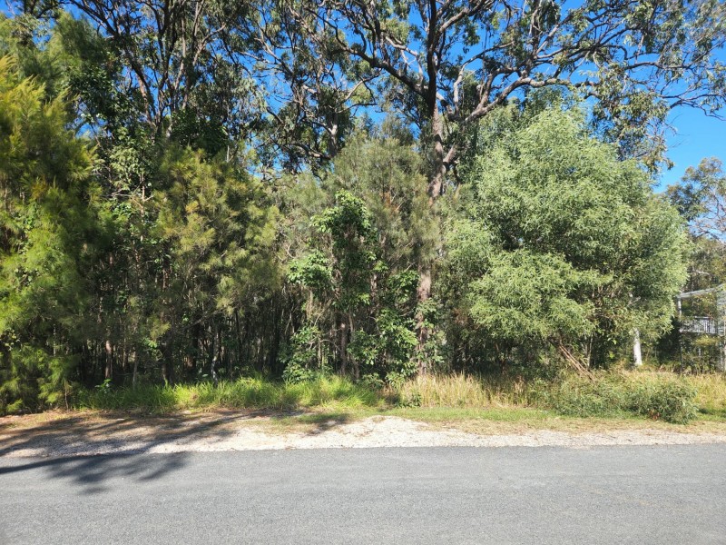 48-50 Wirralee, Macleay Island QLD 4184