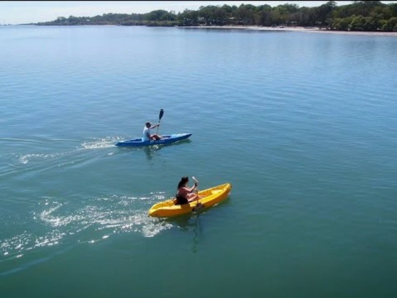 40 Barramundi Street, Macleay Island QLD 4184