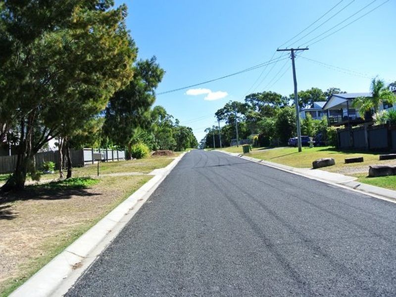 60-62 Eastbourne Terrace, Macleay Island QLD 4184