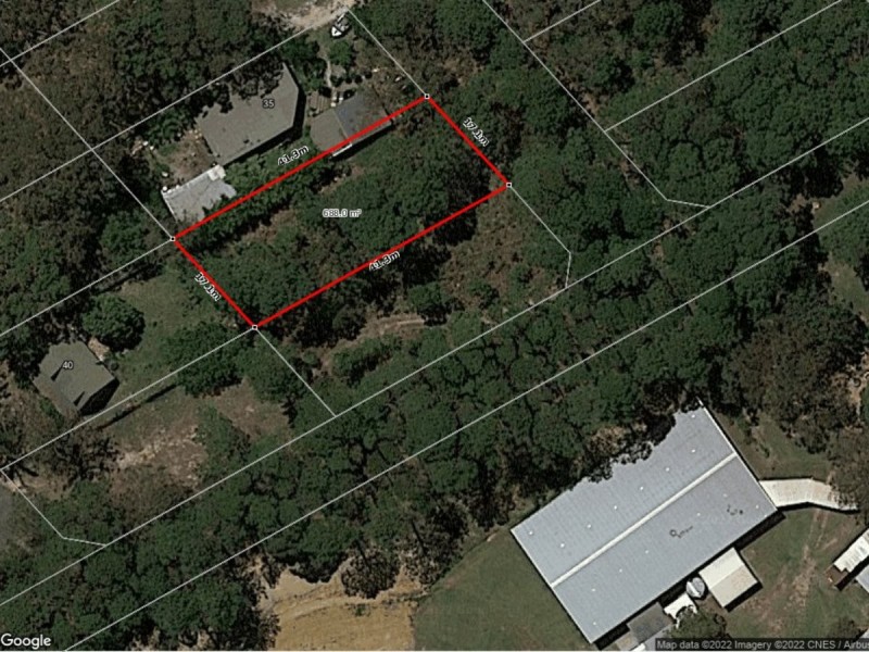 37 Kevin Street, Macleay Island QLD 4184