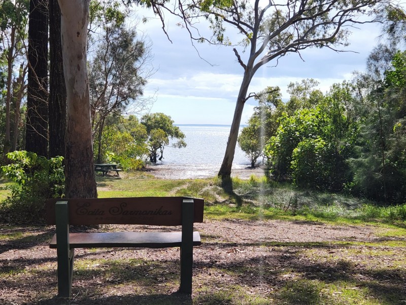 8-10 Blue Bay Crescent, Macleay Island QLD 4184