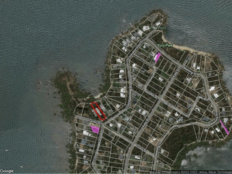 67 Coondooroopa Drive, Macleay Island QLD 4184