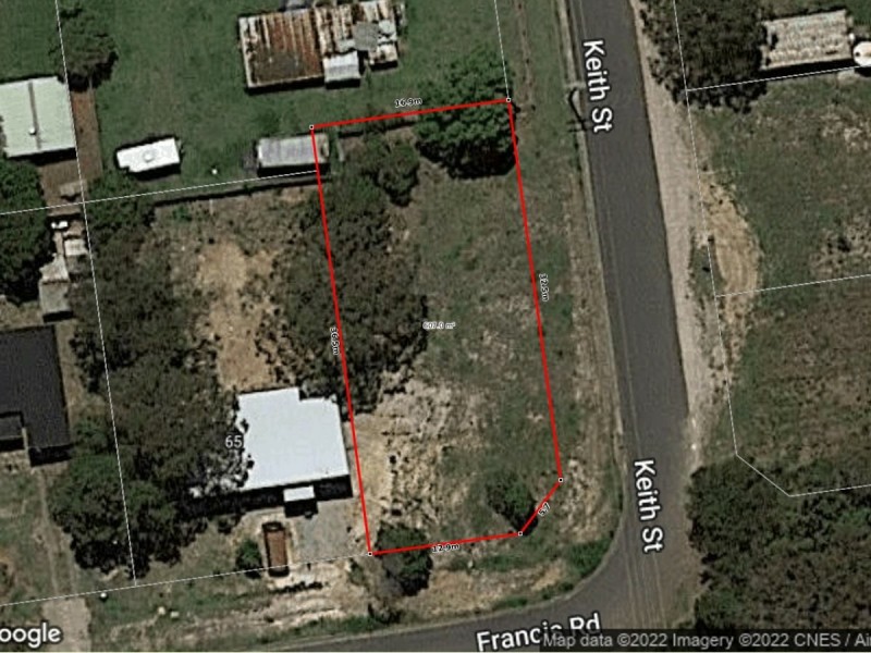 67 Francis Road, Macleay Island QLD 4184