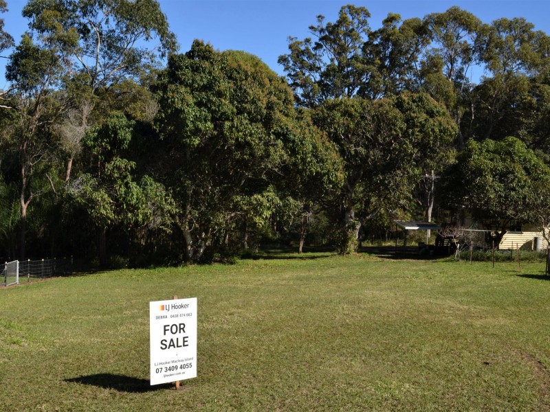 7 Michael Street, Macleay Island QLD 4184
