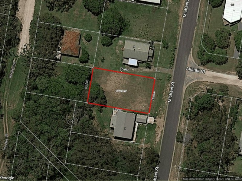 7 Michael Street, Macleay Island QLD 4184