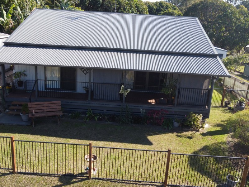 25 Udara Drive, Macleay Island QLD 4184