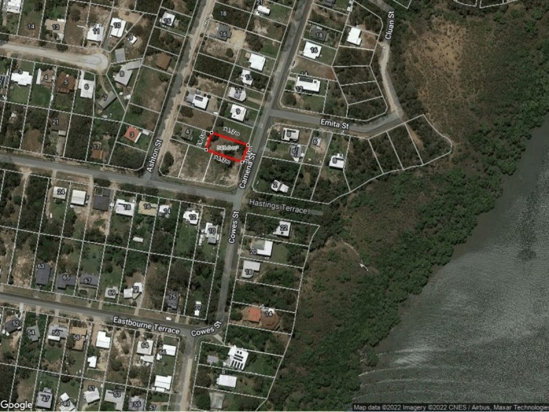 5 Camena Street, Macleay Island QLD 4184