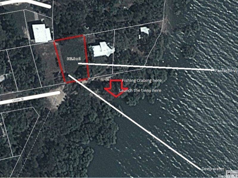 49 Orion Street, Macleay Island QLD 4184