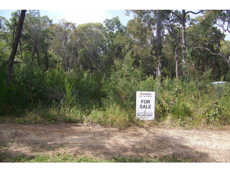 18 PIER HAVEN, Lamb Island QLD 4184