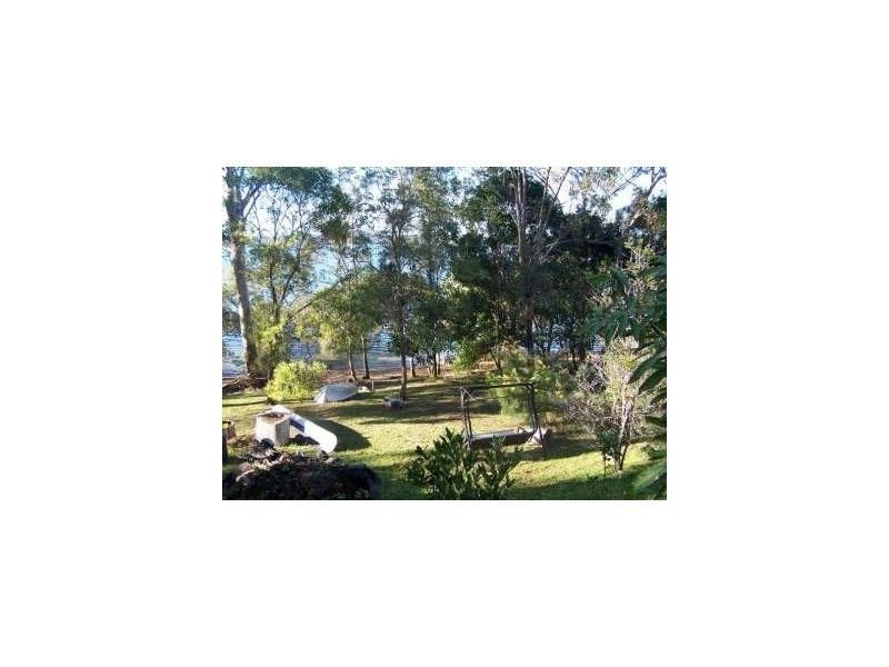 48 Resthaven Drive, Lamb Island QLD 4184