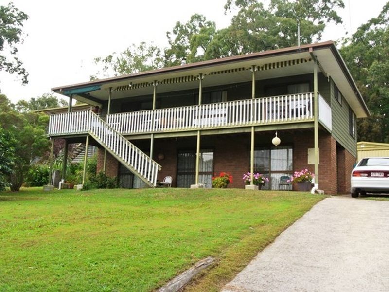 58 Coondooroopa Drive, Macleay Island QLD 4184