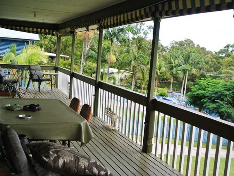 58 Coondooroopa Drive, Macleay Island QLD 4184