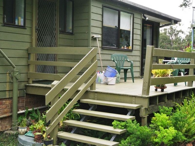 58 Coondooroopa Drive, Macleay Island QLD 4184