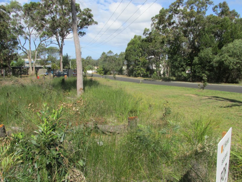 30 Brighton Road, Macleay Island QLD 4184