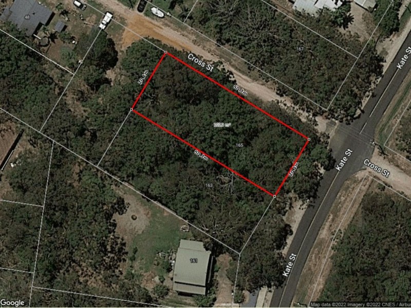 165 Kate Street, Macleay Island QLD 4184