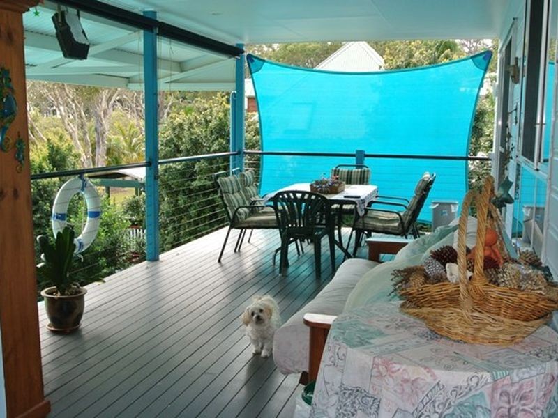 19 Coondooroopa Drive, Macleay Island QLD 4184
