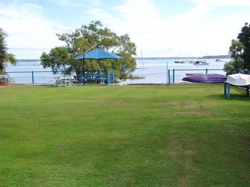 19 Coondooroopa Drive, Macleay Island QLD 4184