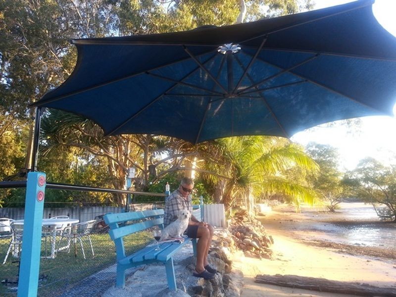 19 Coondooroopa Drive, Macleay Island QLD 4184