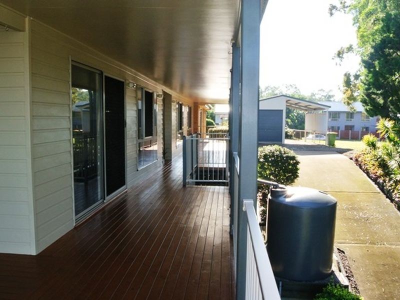 54 Western Road, Macleay Island QLD 4184