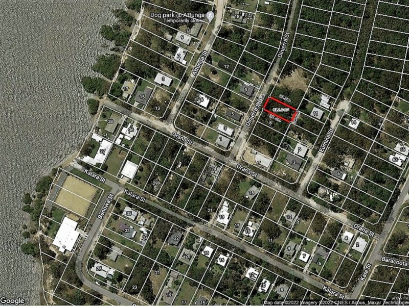 10 Dinjerra Street, Macleay Island QLD 4184