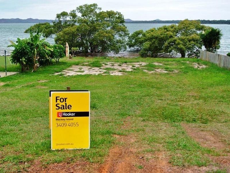 36 Coorong Street, Macleay Island QLD 4184