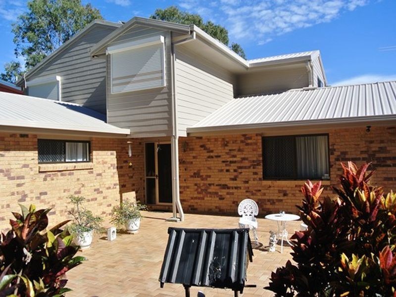 81 Coondooroopa Drive, Macleay Island QLD 4184