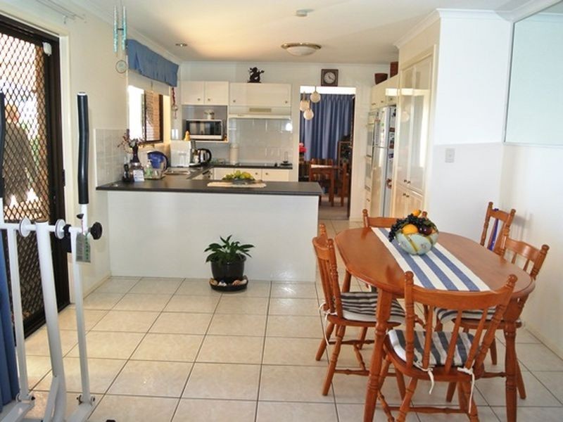 81 Coondooroopa Drive, Macleay Island QLD 4184