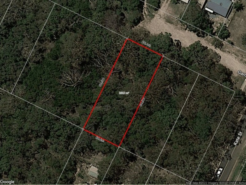 6 Garnet Street, Macleay Island QLD 4184