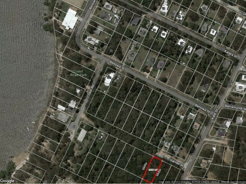 6 Garnet Street, Macleay Island QLD 4184