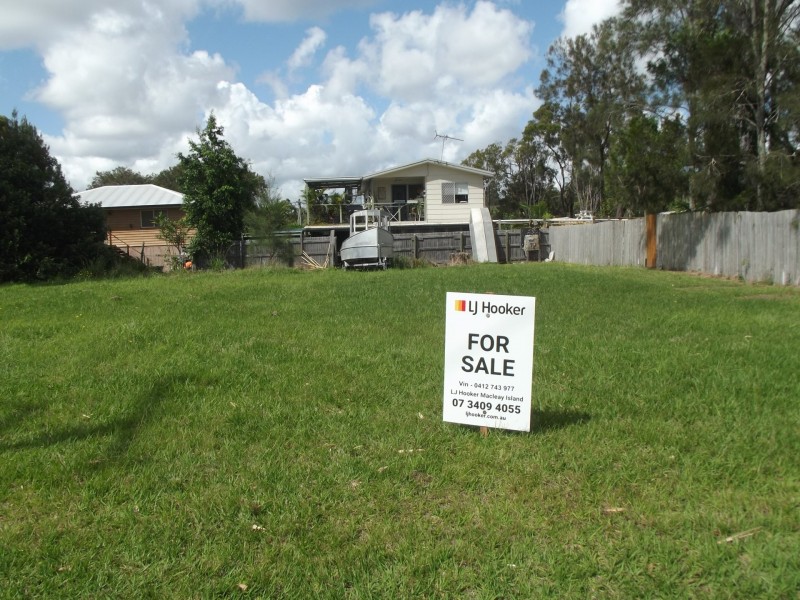 4 Cressy Street, Macleay Island QLD 4184