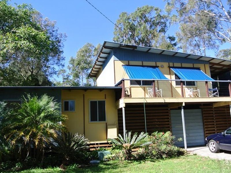 4 Thomas Street, Macleay Island QLD 4184