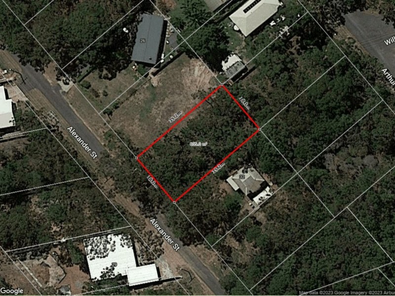 30 Alexander Street, Macleay Island QLD 4184