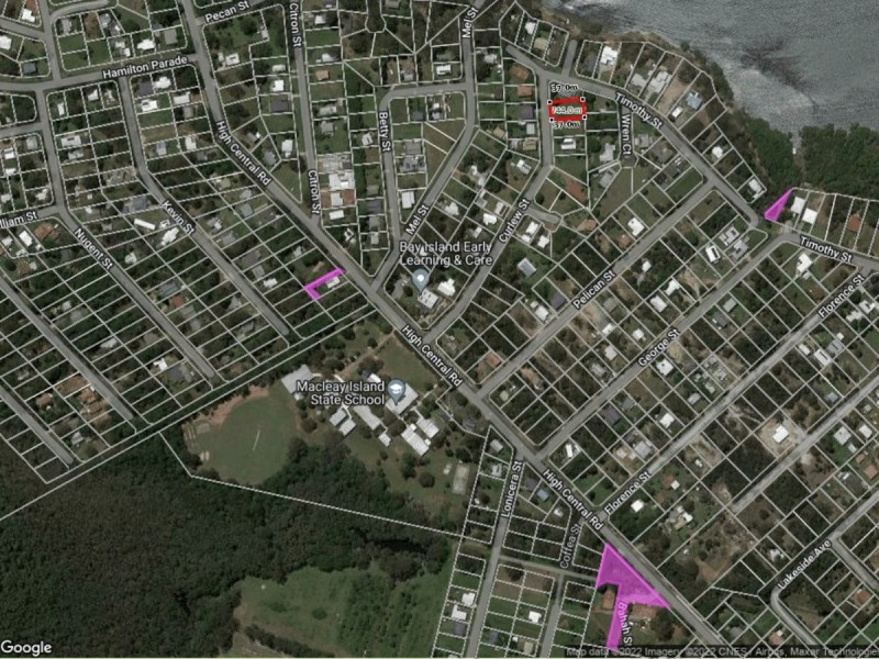 28 Curlew Street, Macleay Island QLD 4184