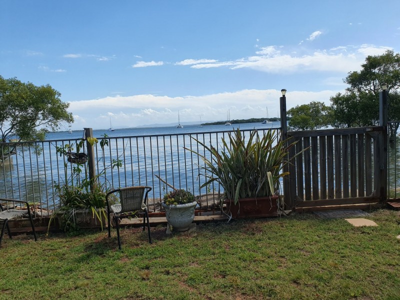 46 Western Road, Macleay Island QLD 4184